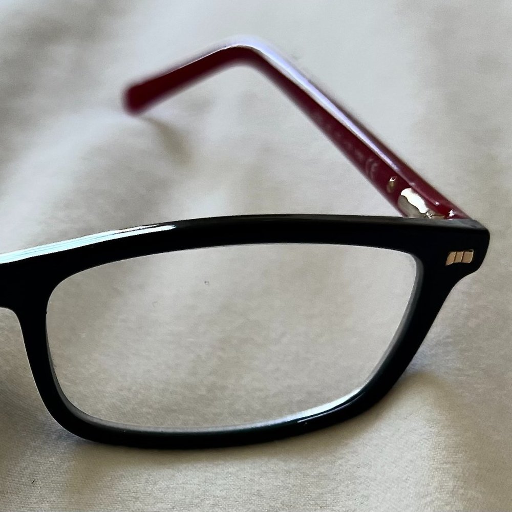 Kate Spade Jodie 2 Reading Glasses (1.25 magnification)